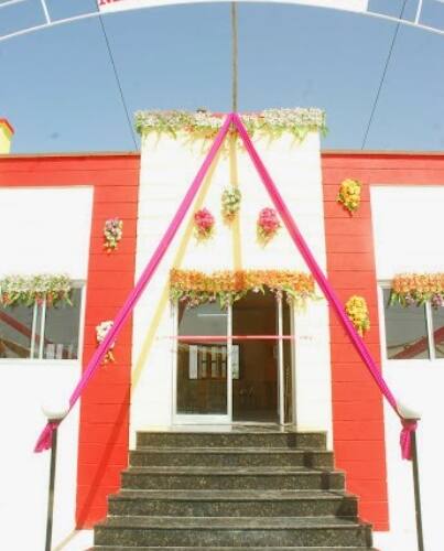Hotel Manglam Resort, Ajmer 4